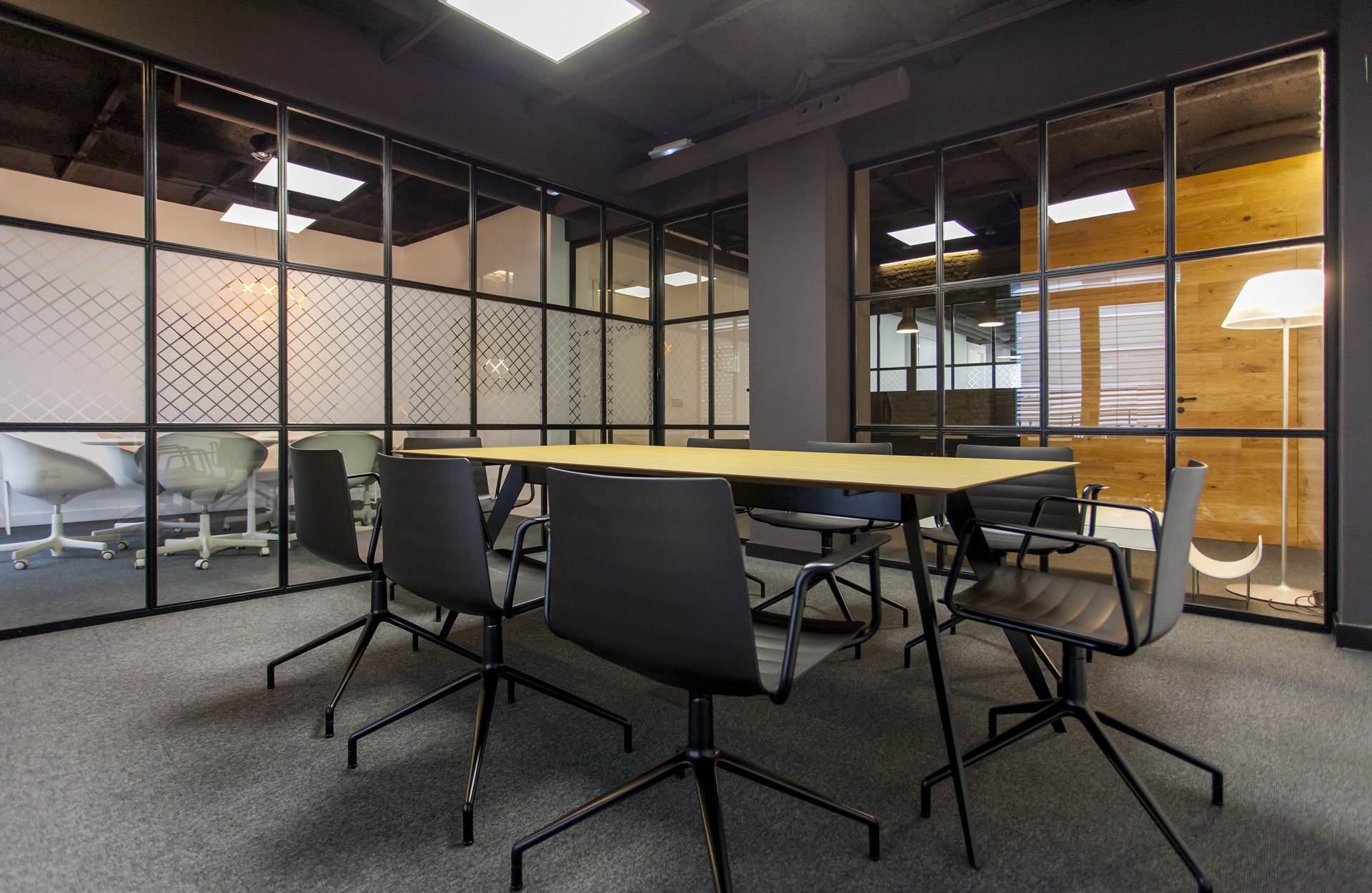 Arquitectura 187 - Branding, diseño y desarrollo web para el estudio valenciano de diseño de interiores Arquitectura 187