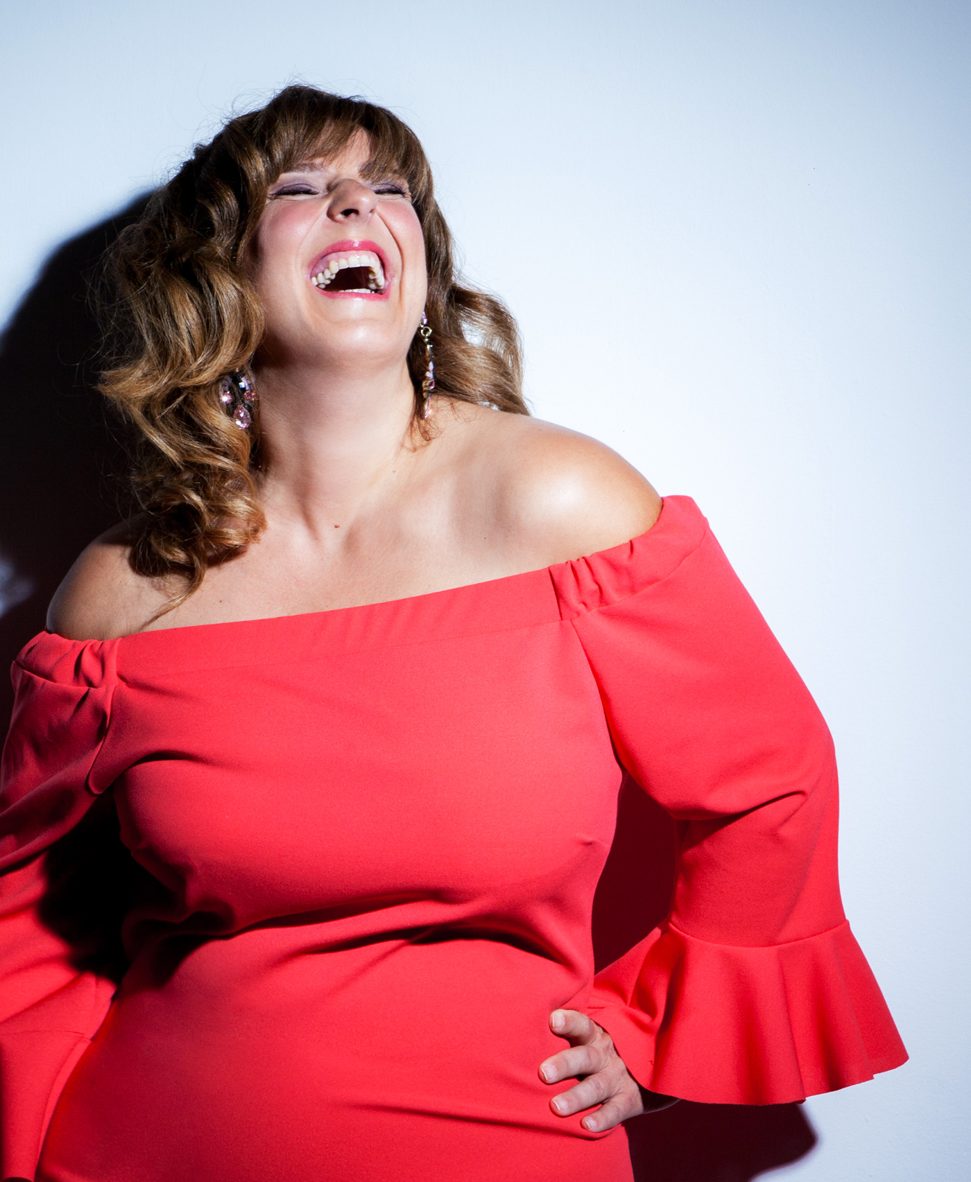 Paloma Chiner - Branding, Diseño y desarrollo web para la soprano Paloma Chiner