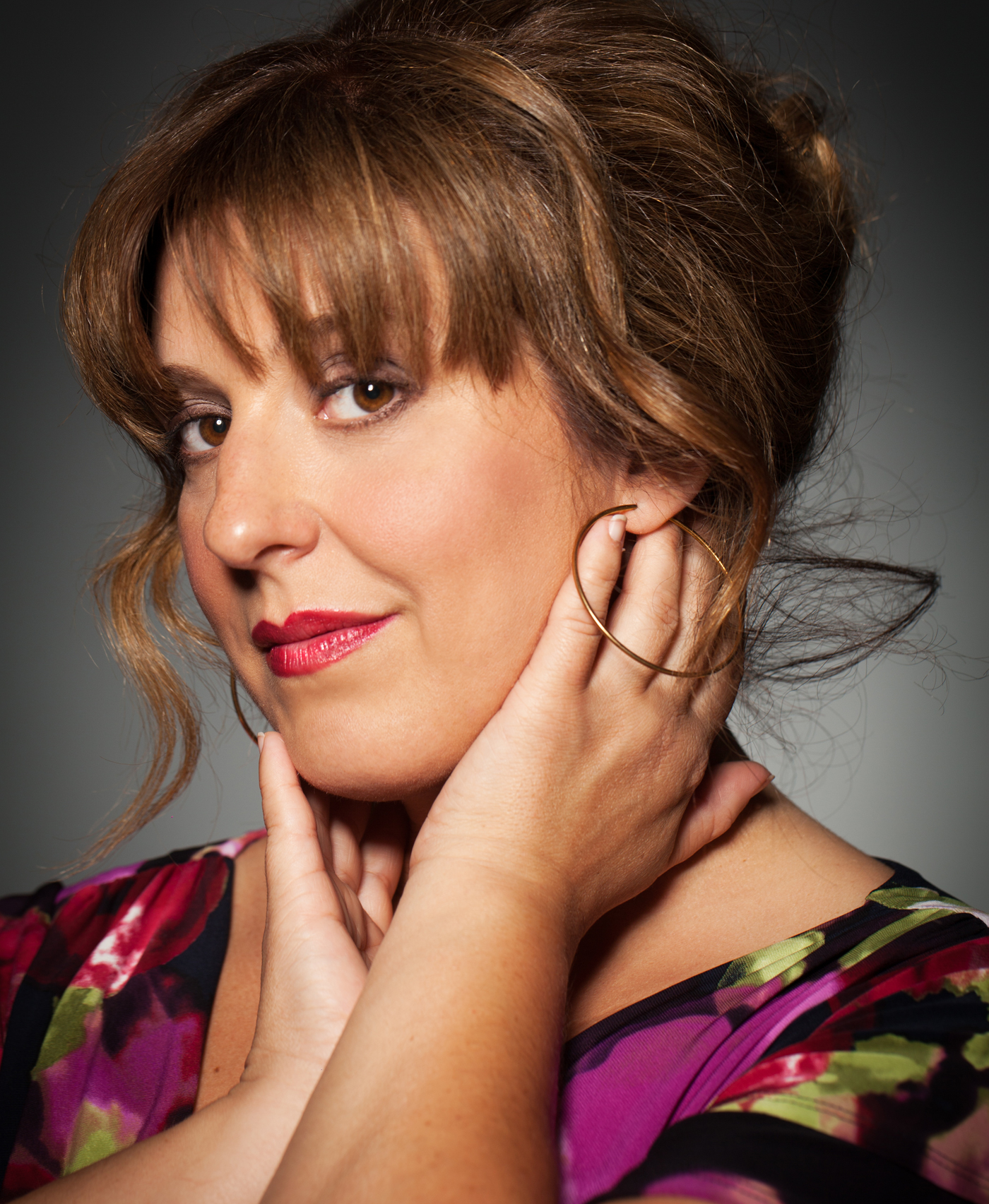 Paloma Chiner - Branding, Diseño y desarrollo web para la soprano Paloma Chiner