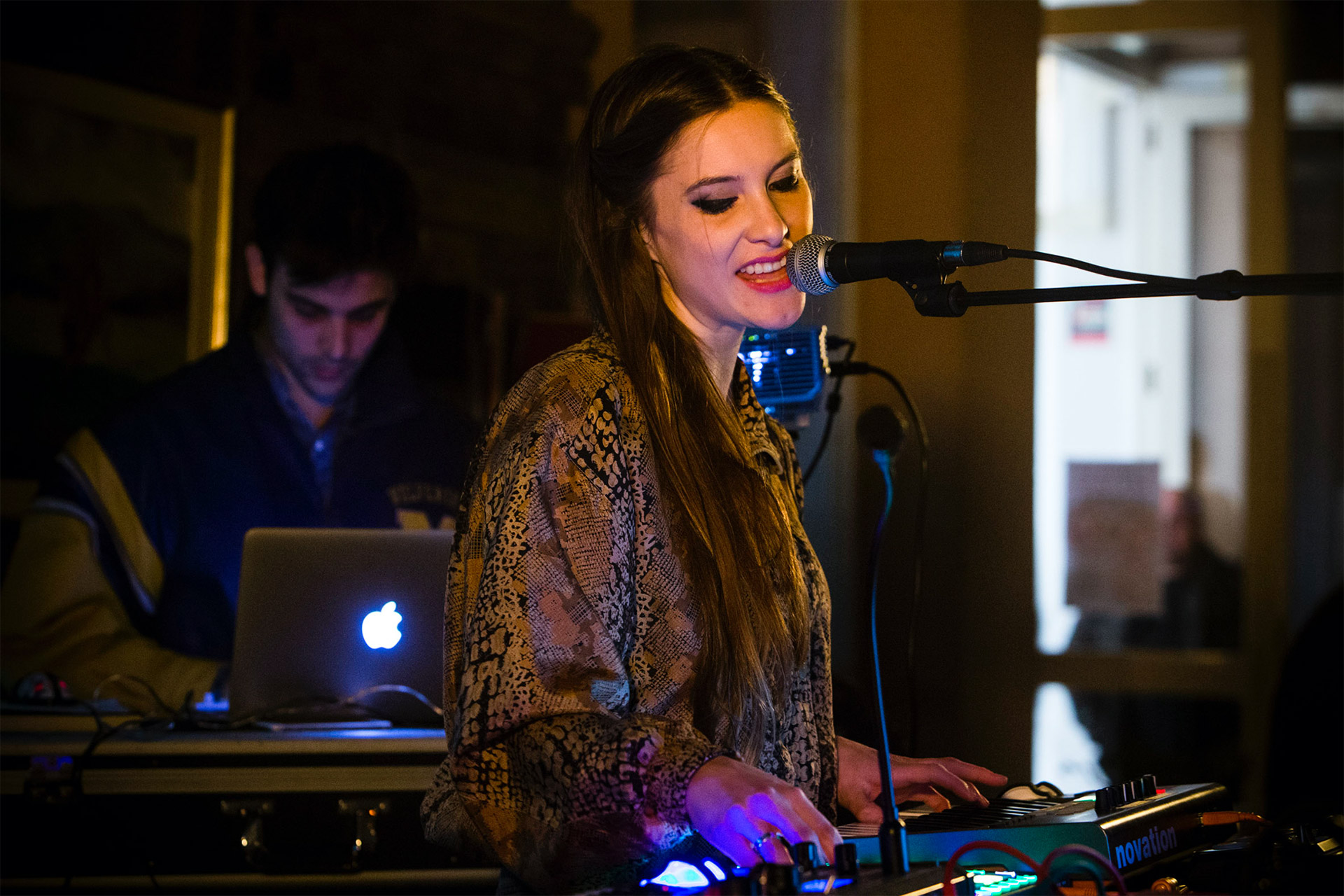 Festival Emac - Fotografa Carme Ripollès (ACF Fotografía)