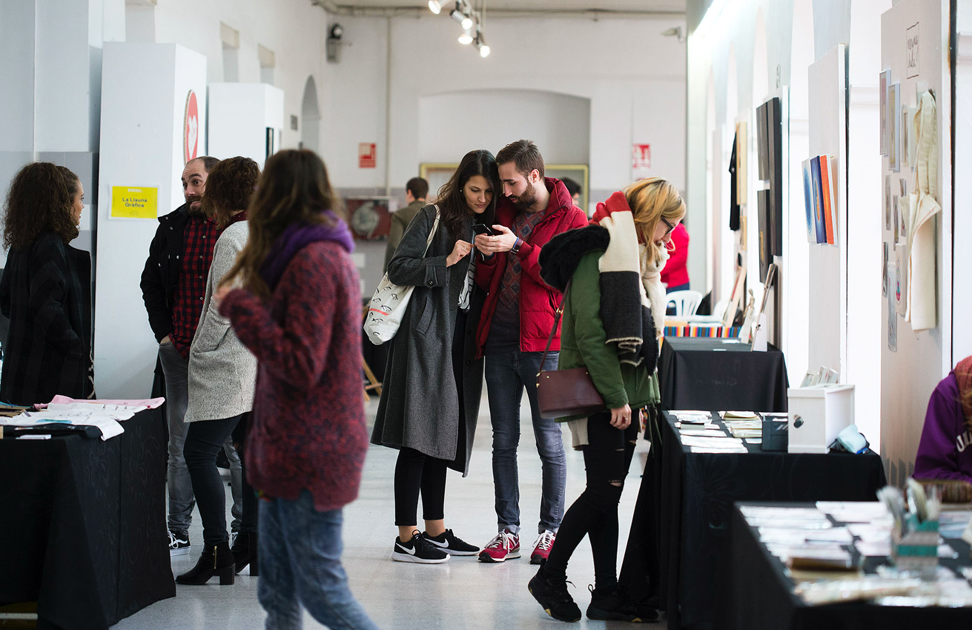 Festival Emac - Fotografa Carmen Ripollès (ACF Fotografía)