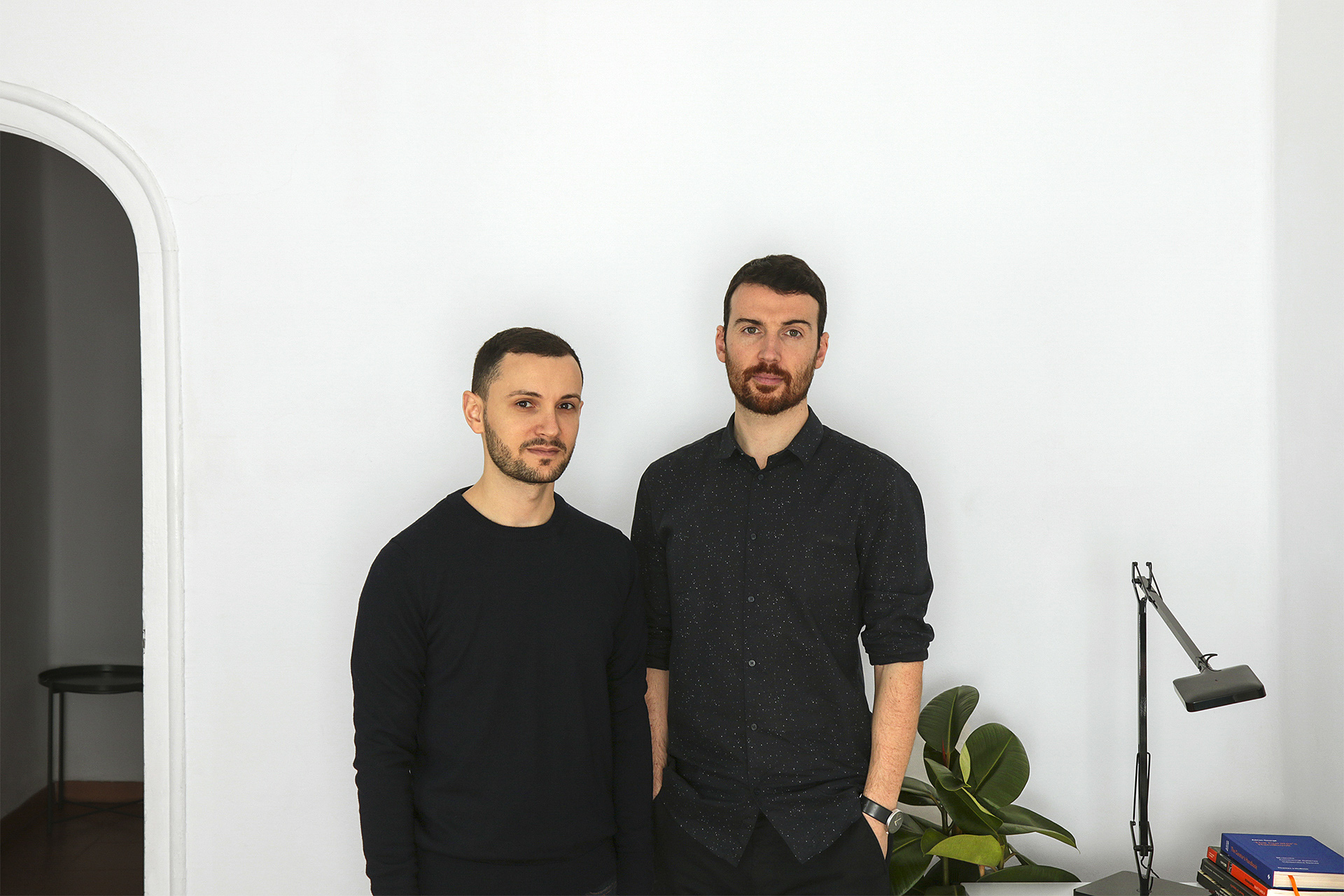 Studio MUI - Branding Strategy, Design & Digital Solutions in Valencia