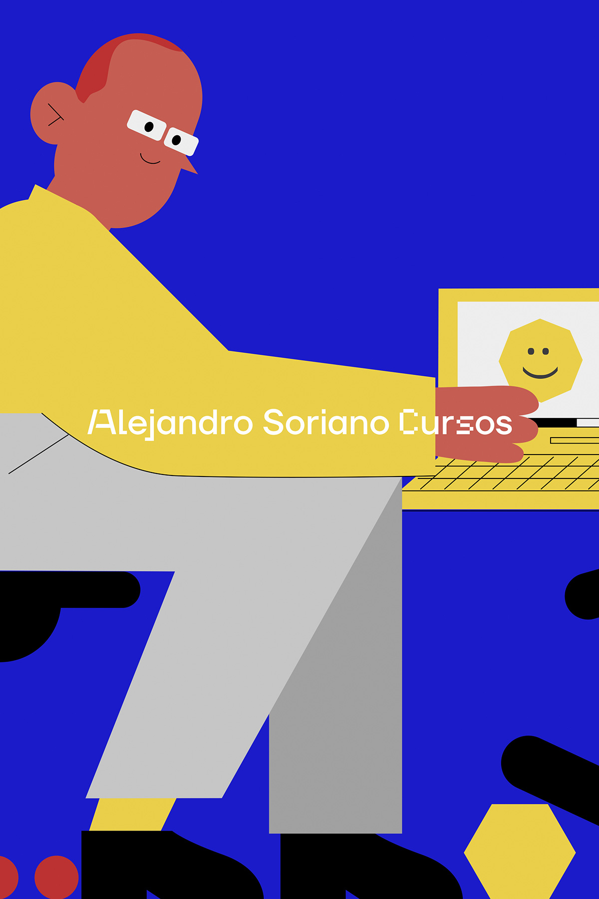 Alejandro Soriano
